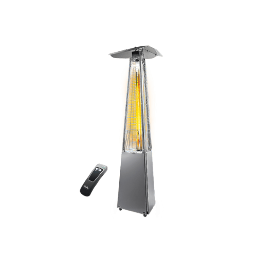 Камин уличный инфракрасный газовый Ballu BOGH-15E Камин уличный инфракрасный газовый Ballu BOGH-15E