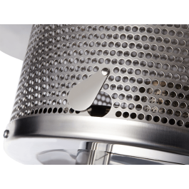 Обогреватель инфракрасный газовый уличный Ballu Vela BOGH-16