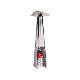 Камин уличный инфракрасный газовый Ballu BOGH-15E