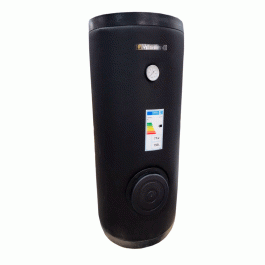 Бойлер косвенный Vessen VAP Bot Elit 1000 с одним змеевиком