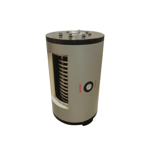 Бойлер косвенного универсальный из нержавеющей стали HUCH EnTEC UB 120л Бойлер косвенного универсальный из нержавеющей стали HUCH EnTEC UB 120л