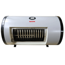 Бойлер косвенного универсальный из нержавеющей стали HUCH EnTEC UB 120л