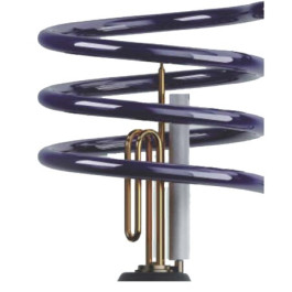 Бойлер косвенного нагрева Ferroli PTO 100