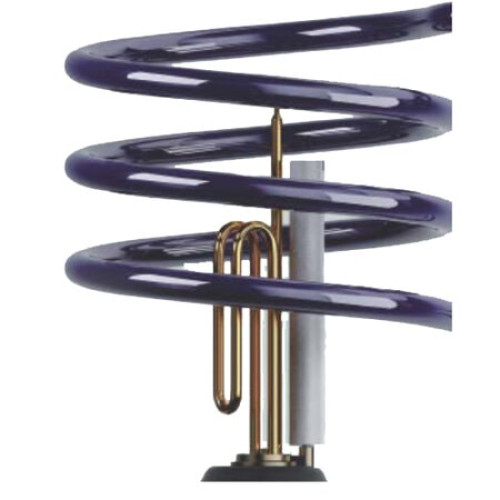 Бойлер косвенного нагрева Ferroli PTO 120 Бойлер косвенного нагрева Ferroli PTO 120