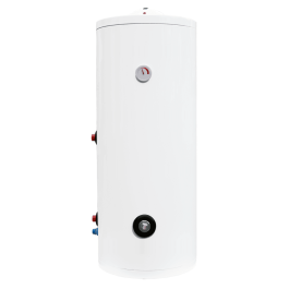 Напольный бойлер косвенного нагрева Sunsystem ВB NL V/S1 UP 200 литров