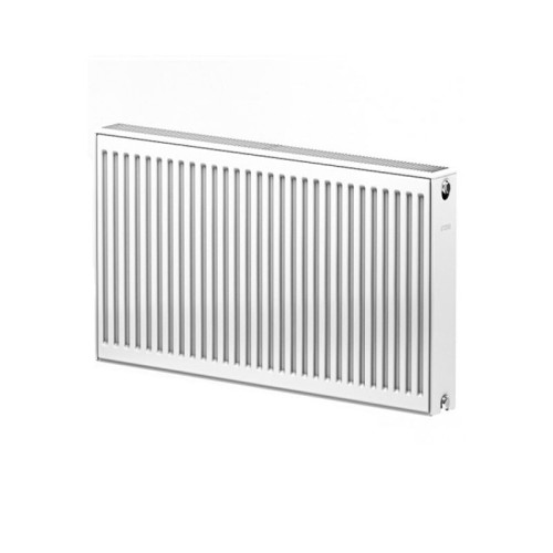 Панельный стальной радиатор Bergerr Compaсt 22 (500x1200 мм)