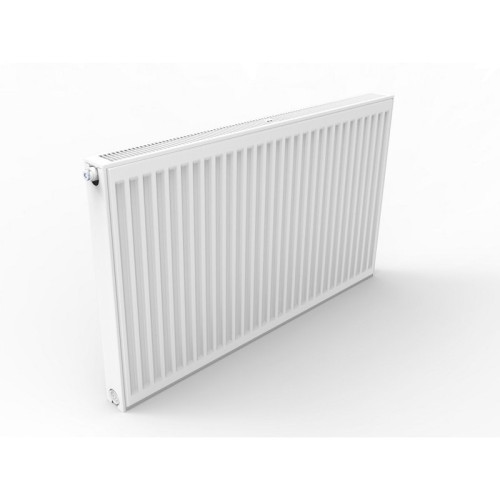 Панельный стальной радиатор Stelrad Compact 22 тип (300x500 мм)