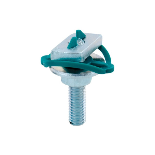 Болт быстрого монтажа Walraven Bis Rapidrail M8x25мм.(арт.6523802)