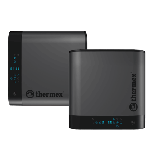 Накопительный водонагреватель Thermex Bono 50 Wi-Fi