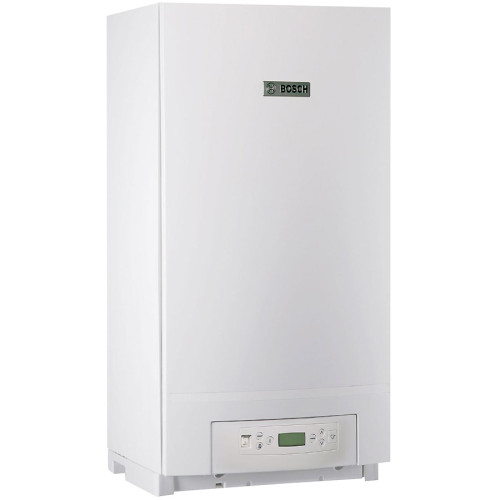 Газовый котел конденсационный Bosch Condens 5000 W ZBR70-3 Газовый котел конденсационный Bosch Condens 5000 W ZBR70-3