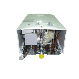 Проточный газовый водонагреватель Bosch Therm 4000 O WR 15-2 B