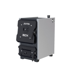 Котел твердотопливный ZOTA Box 8