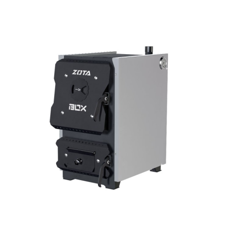 Котел твердотопливный ZOTA Box 10