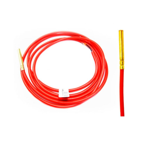 Датчик температуры коллектора Salus CT6W-PT1000 2 метра