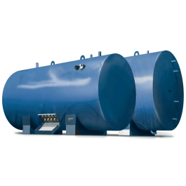 Водонагреватель накопительный Невский АВП-НГ 7000 литров горизонтальный