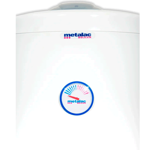 Бойлер косвенный стационарный Metalac Direct G 100E Бойлер косвенный стационарный Metalac Direct G 100E
