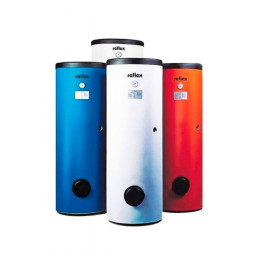 Бойлер косвенного нагрева Reflex AB 150/1 (AF 150)
