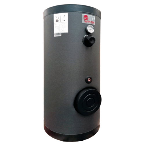 Бойлер косвенного нагрева Wester WHZ 160 Бойлер косвенного нагрева Wester WHZ 160