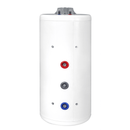 Бойлер косвенный стационарный Metalac Direct G 100 Plus E