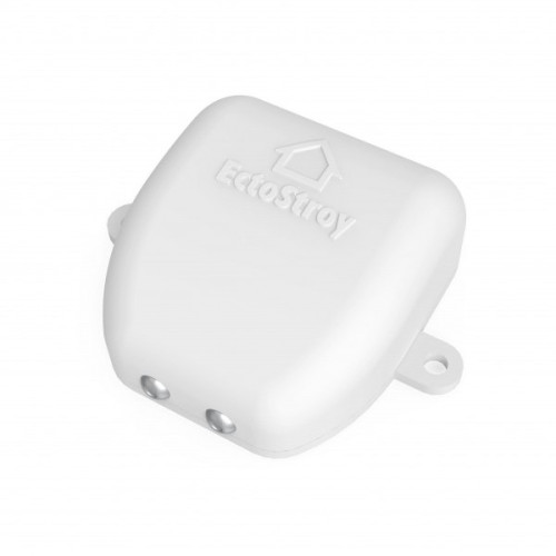 Датчик протечки воды Ectocontrol беспроводной Lora ES-PRLW-01