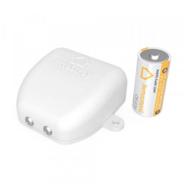Датчик протечки воды Ectocontrol беспроводной ES-LARD-01