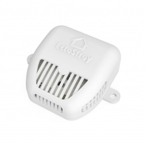 Датчик влажности воздуха Ectocontrol беспроводной ES-HURD-01 Датчик влажности воздуха Ectocontrol беспроводной ES-HURD-01