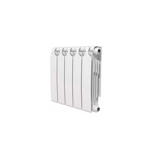 Биметаллический радиатор Теплоприбор БР1-500 10 секций