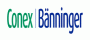 Conex Banninger