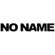 No name