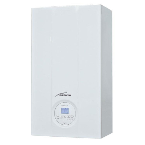 Настенный конденсационный котел Sime BRAVA SLIM HE 25T