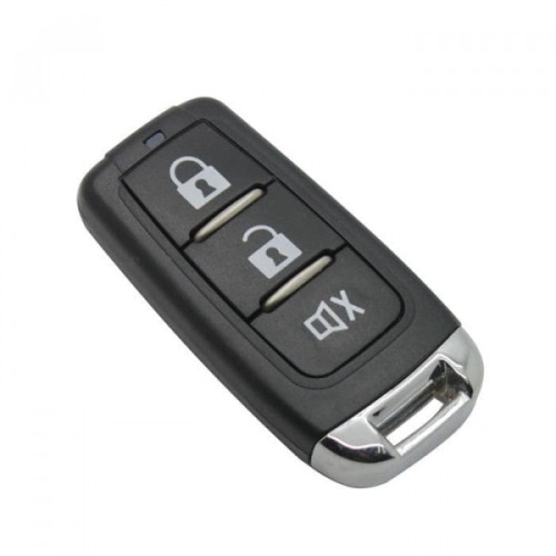 Радиобрелок Ectocontrol ES-BERD-01