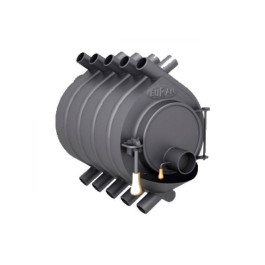 Отопительная печь Бренеран Буран АОТ-06 тип 00 100м3