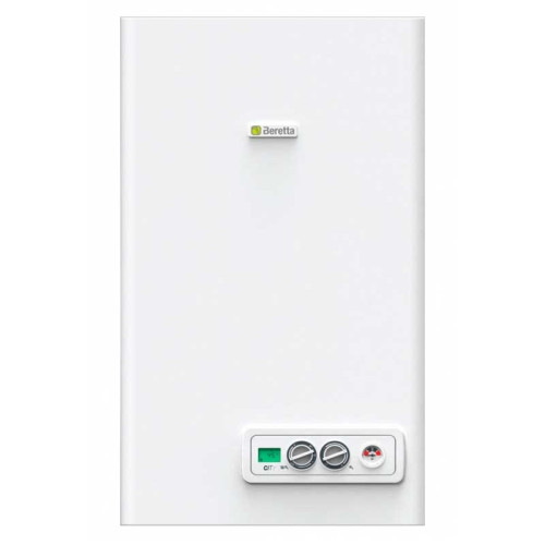 Настенный двухконтурный котел Beretta CIAO 28 CSI