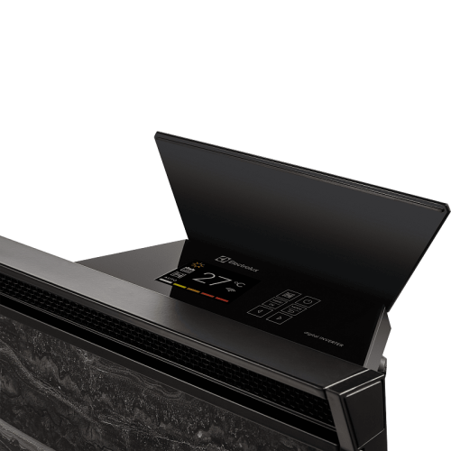 Электрический конвектор Electrolux Brilliant Marble ECH/BMI-2000