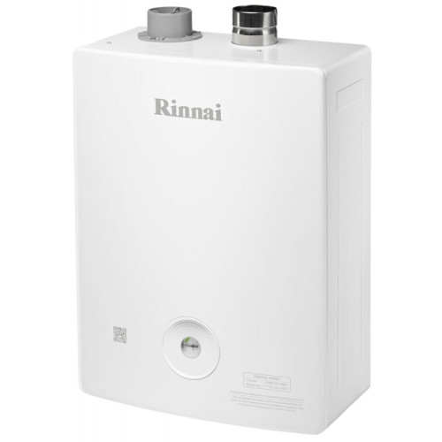 Настенный газовый котел Rinnai BR-K24 Настенный газовый котел Rinnai BR-K24
