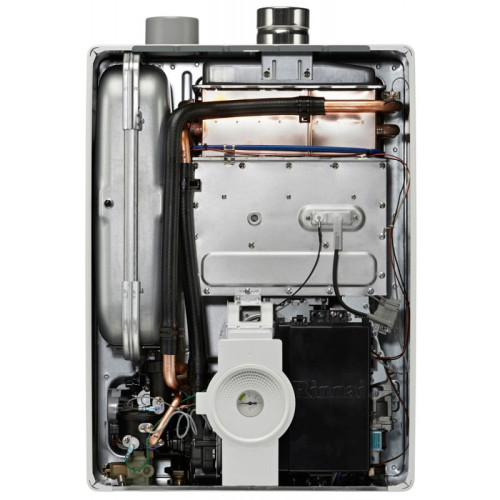 Настенный газовый котел Rinnai BR-K24 Настенный газовый котел Rinnai BR-K24