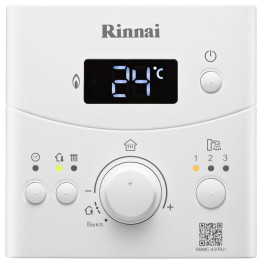 Настенный газовый котел Rinnai BR-K12