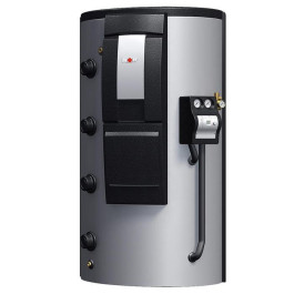 Бойлер косвенного нагрева Wolf BSP-1000