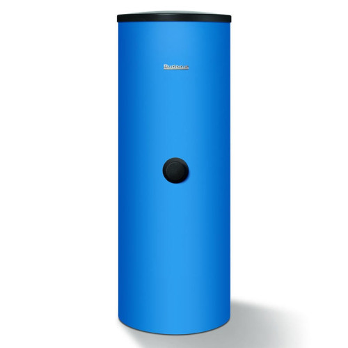 Бойлер косвенного нагрева Buderus Logalux SU160/5 синий Бойлер косвенного нагрева Buderus Logalux SU160/5 синий