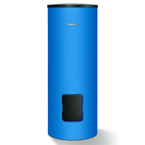 Бойлер косвенного нагрева Buderus Logalux SU300/5 синий Бойлер косвенного нагрева Buderus Logalux SU300/5 синий