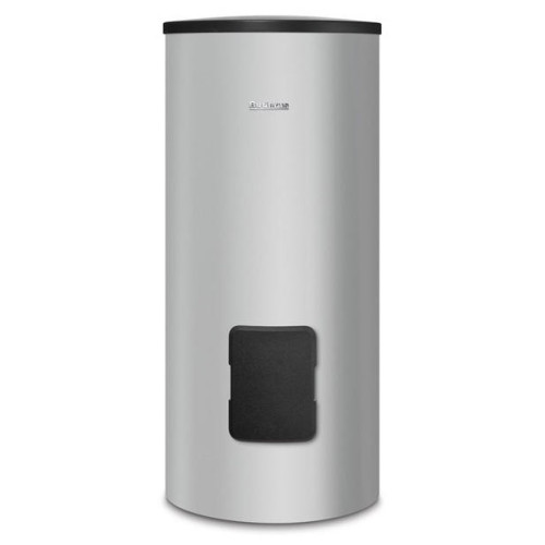 Бойлер косвенного нагрева Buderus Logalux SU300.5 S-B серебристый