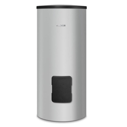 Бойлер косвенного нагрева Buderus Logalux SU500.5 E S-B серебристый Бойлер косвенного нагрева Buderus Logalux SU500.5 E S-B серебристый