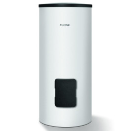 Бойлер косвенного нагрева Buderus Logalux SU300/5 W белый