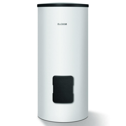 Бойлер косвенного нагрева Buderus Logalux SU300/5 W белый Бойлер косвенного нагрева Buderus Logalux SU300/5 W белый