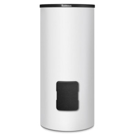 Бойлер косвенного нагрева Buderus Logalux SU1000.5W-C белый