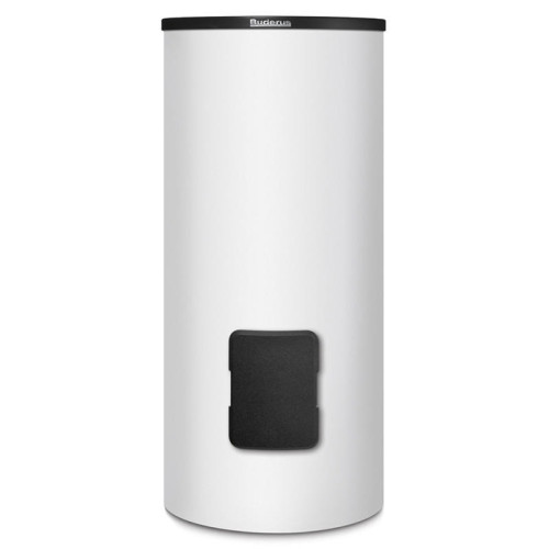 Бойлер косвенного нагрева Buderus Logalux SU750.5W-C белый