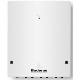 Модуль гелиоконтура Buderus MS100