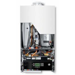 Настенный газовый котел Buderus Logamax U072-24K