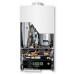 Настенный газовый котел Buderus Logamax U072-24K