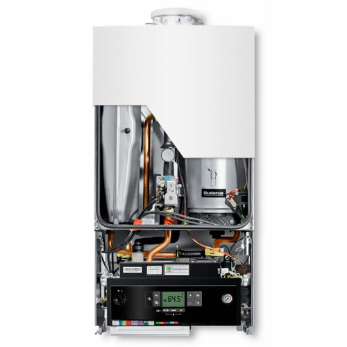 Настенный газовый котел Buderus Logamax U072-35К